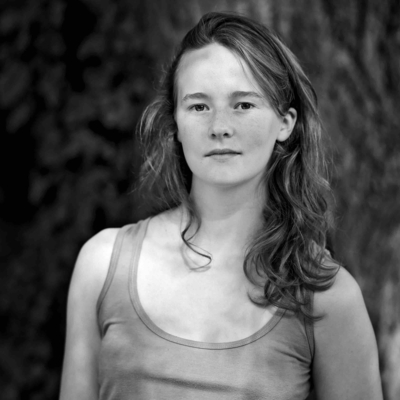 Ida Rost