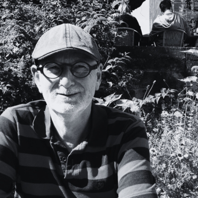 Ralf Dietz